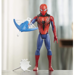 Postavička Marvel Spiderman s príslušenstvom
